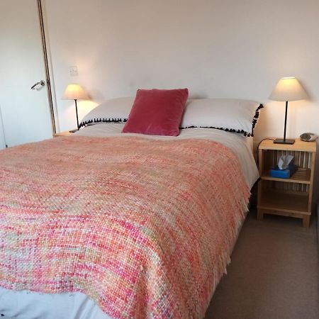 Chez Jo Apartments Lewes Dış mekan fotoğraf