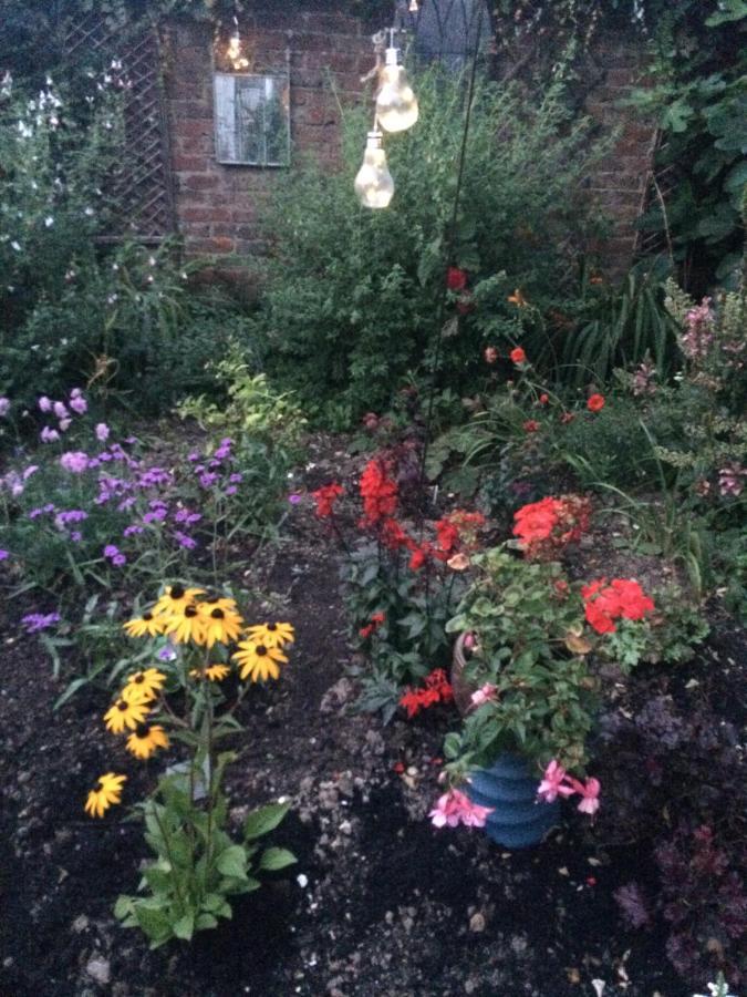 Chez Jo Apartments Lewes Dış mekan fotoğraf