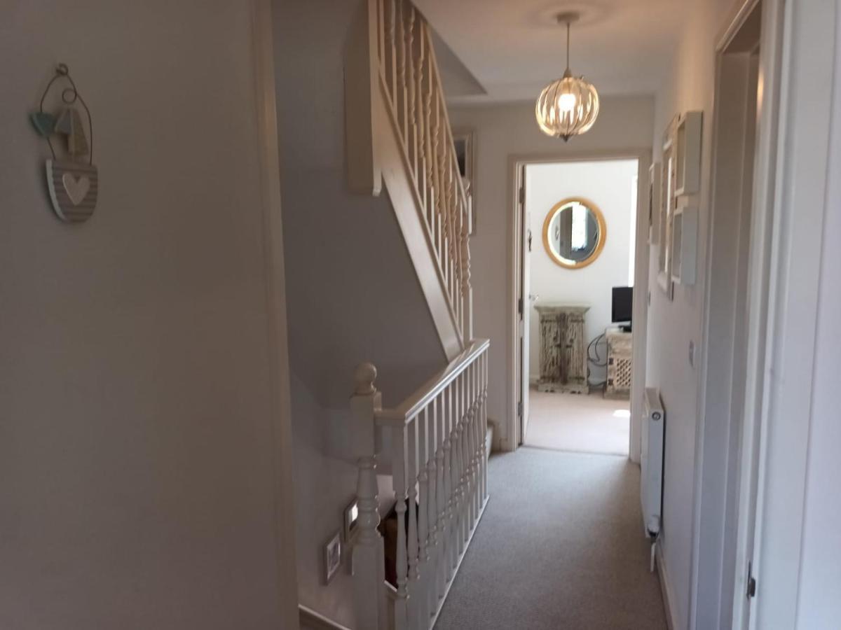 Chez Jo Apartments Lewes Dış mekan fotoğraf