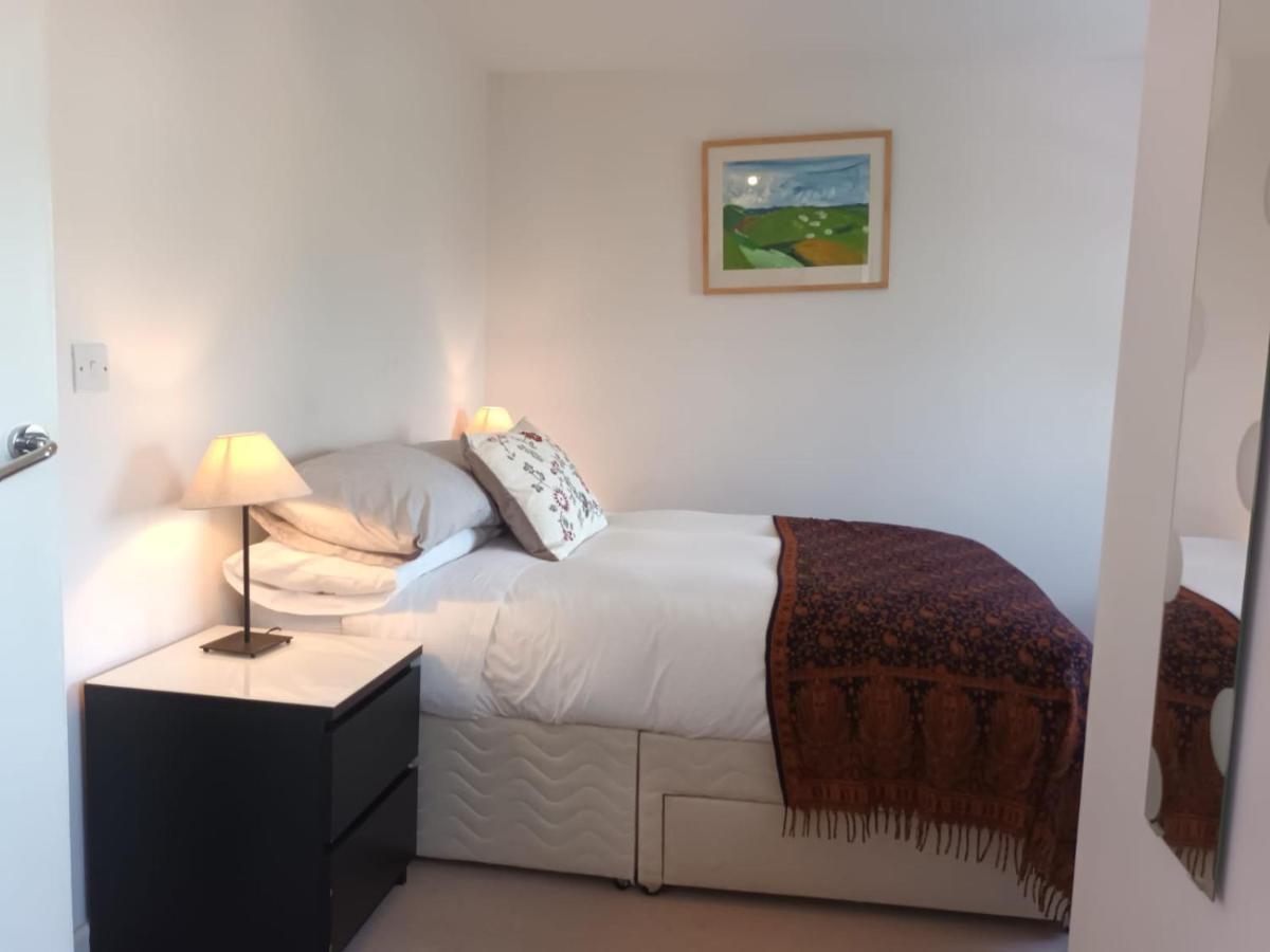 Chez Jo Apartments Lewes Dış mekan fotoğraf