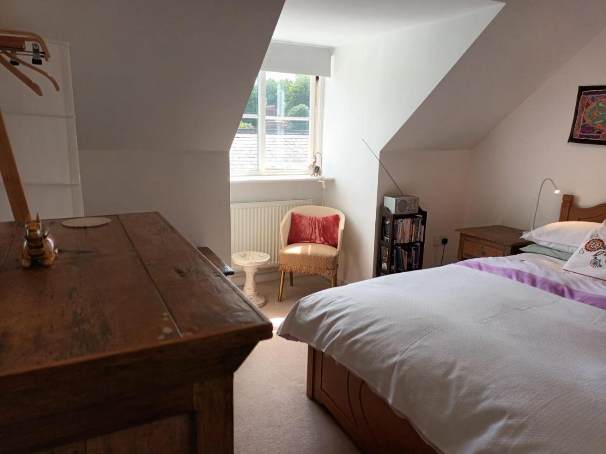 Chez Jo Apartments Lewes Dış mekan fotoğraf