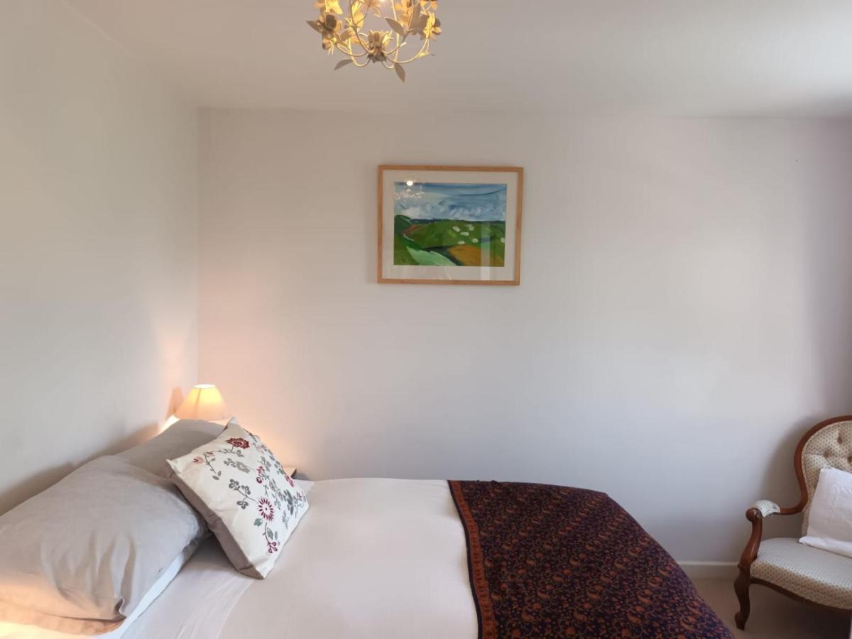 Chez Jo Apartments Lewes Dış mekan fotoğraf