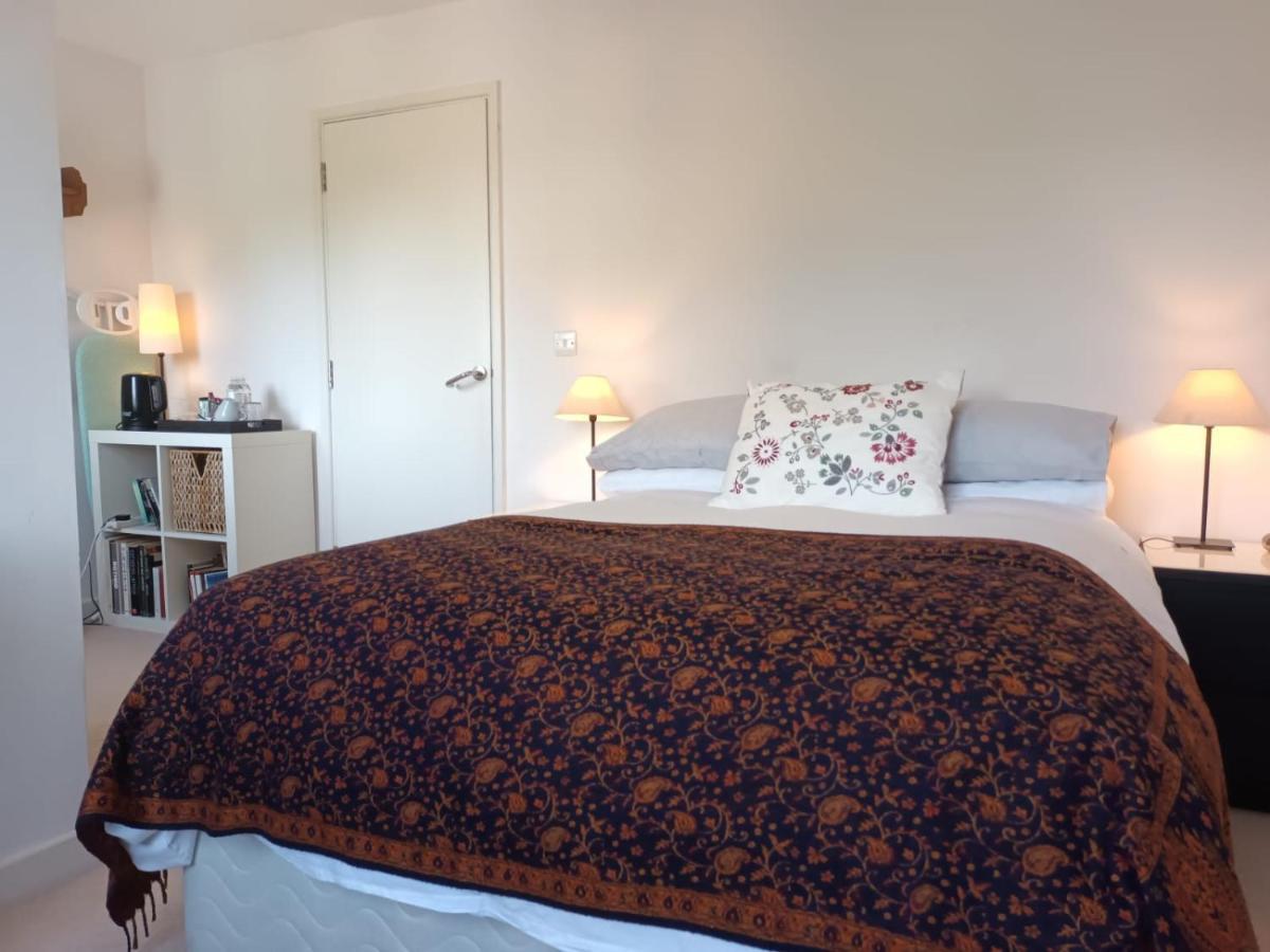 Chez Jo Apartments Lewes Dış mekan fotoğraf