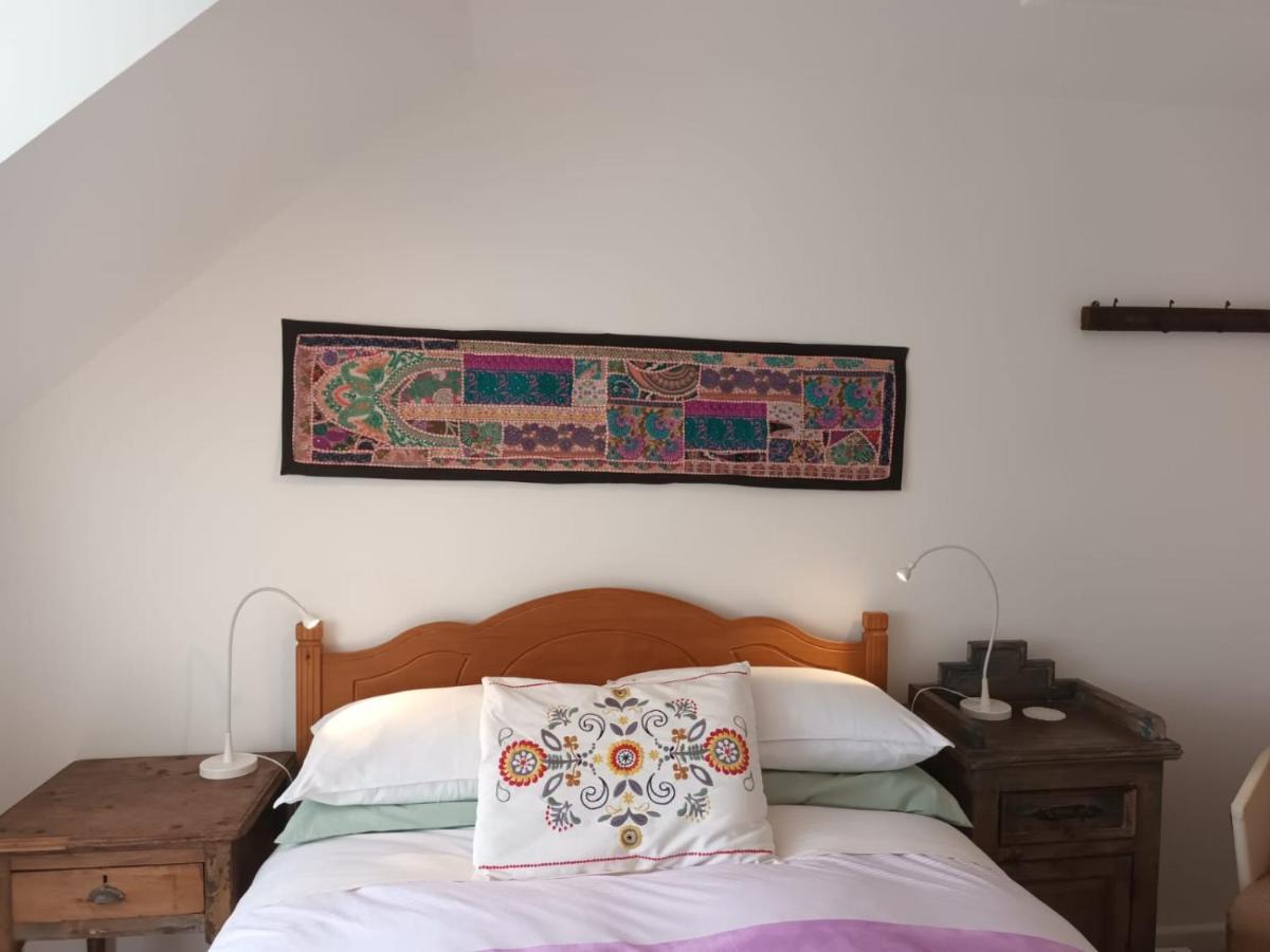 Chez Jo Apartments Lewes Dış mekan fotoğraf