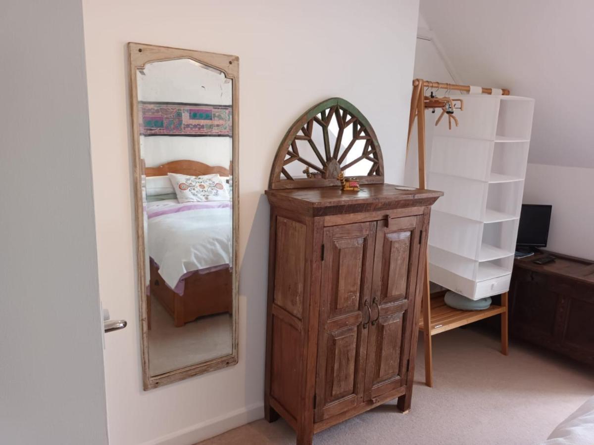 Chez Jo Apartments Lewes Dış mekan fotoğraf