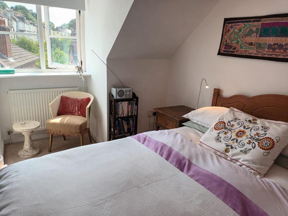 Chez Jo Apartments Lewes Dış mekan fotoğraf