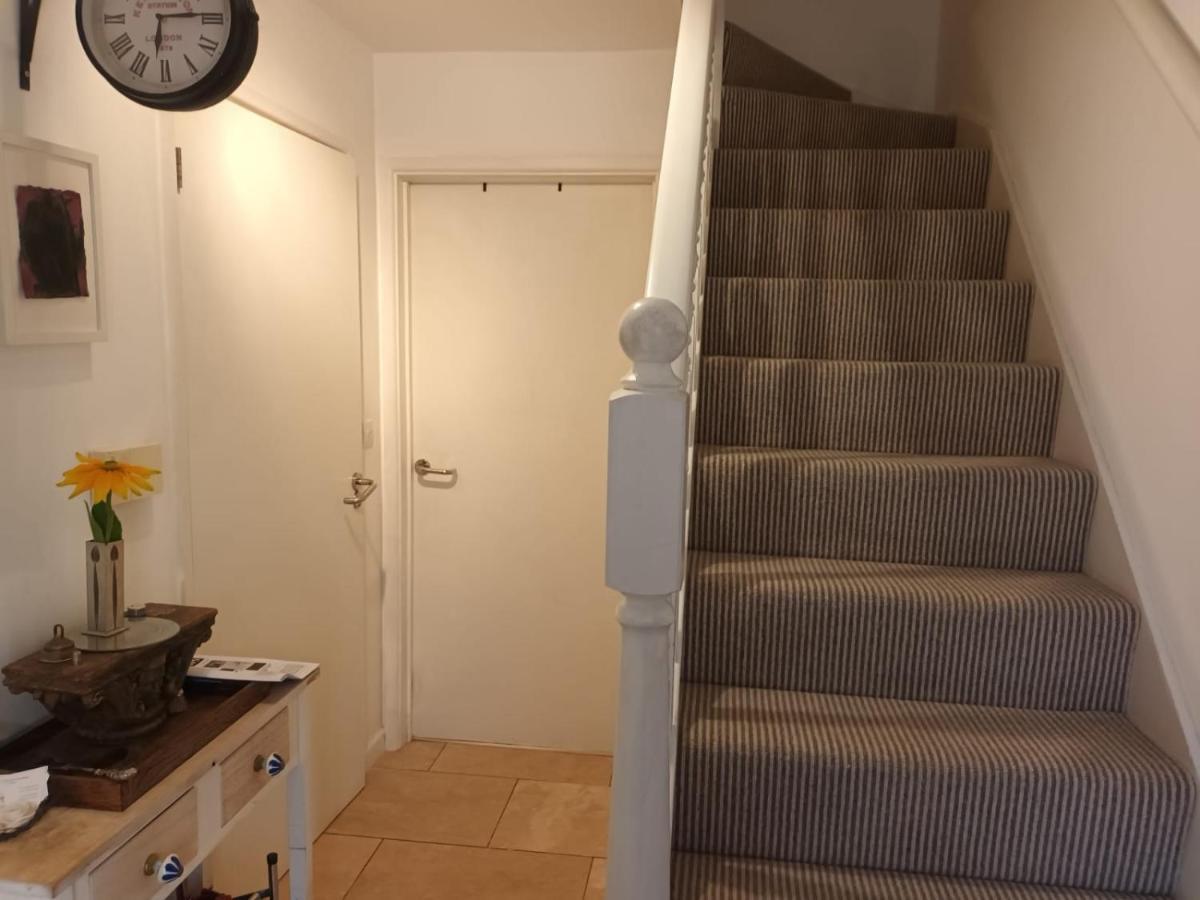 Chez Jo Apartments Lewes Dış mekan fotoğraf
