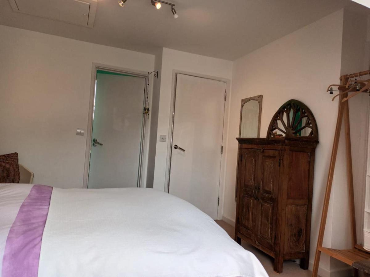 Chez Jo Apartments Lewes Dış mekan fotoğraf