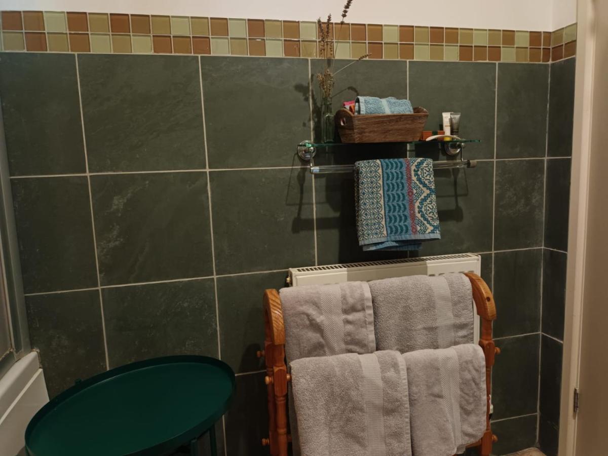 Chez Jo Apartments Lewes Dış mekan fotoğraf