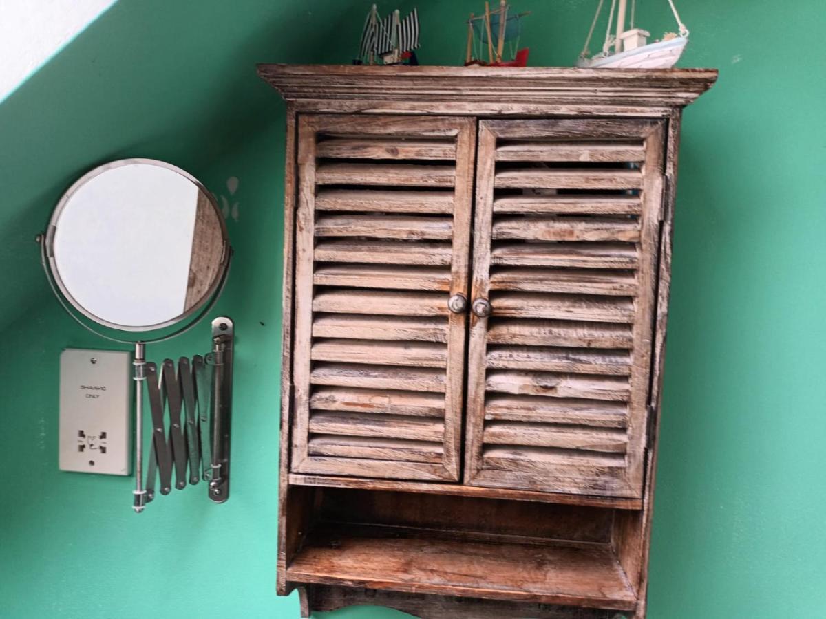 Chez Jo Apartments Lewes Dış mekan fotoğraf