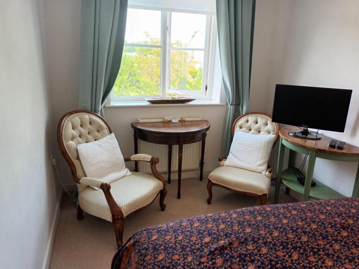 Chez Jo Apartments Lewes Dış mekan fotoğraf