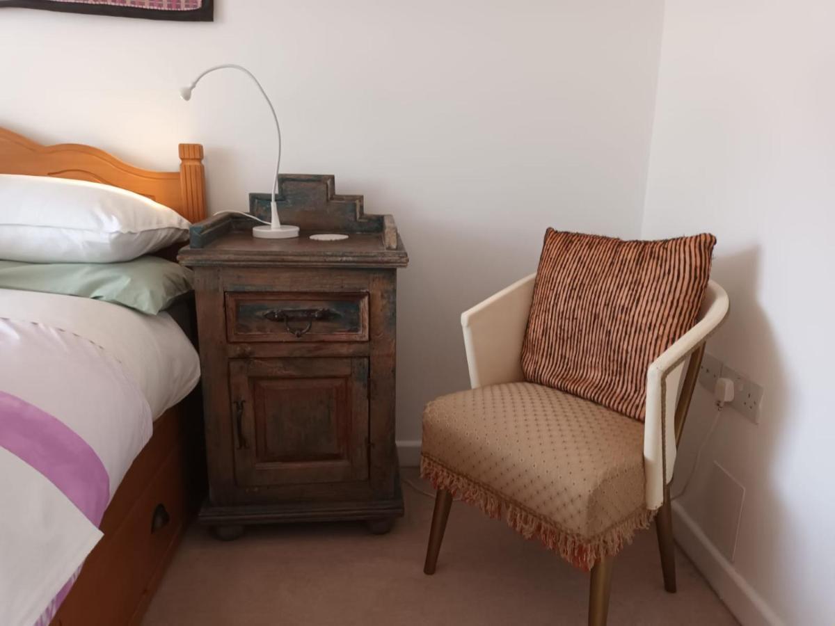 Chez Jo Apartments Lewes Dış mekan fotoğraf