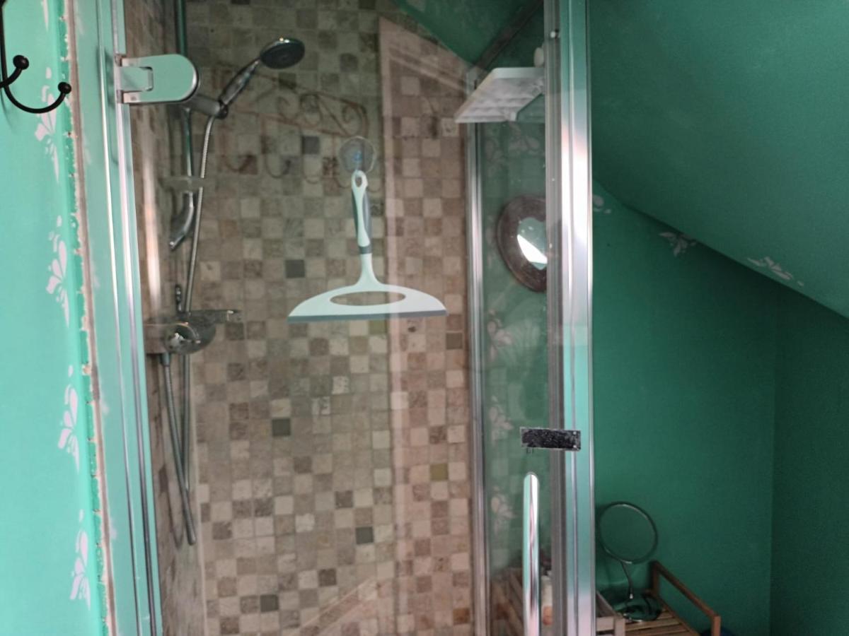 Chez Jo Apartments Lewes Dış mekan fotoğraf
