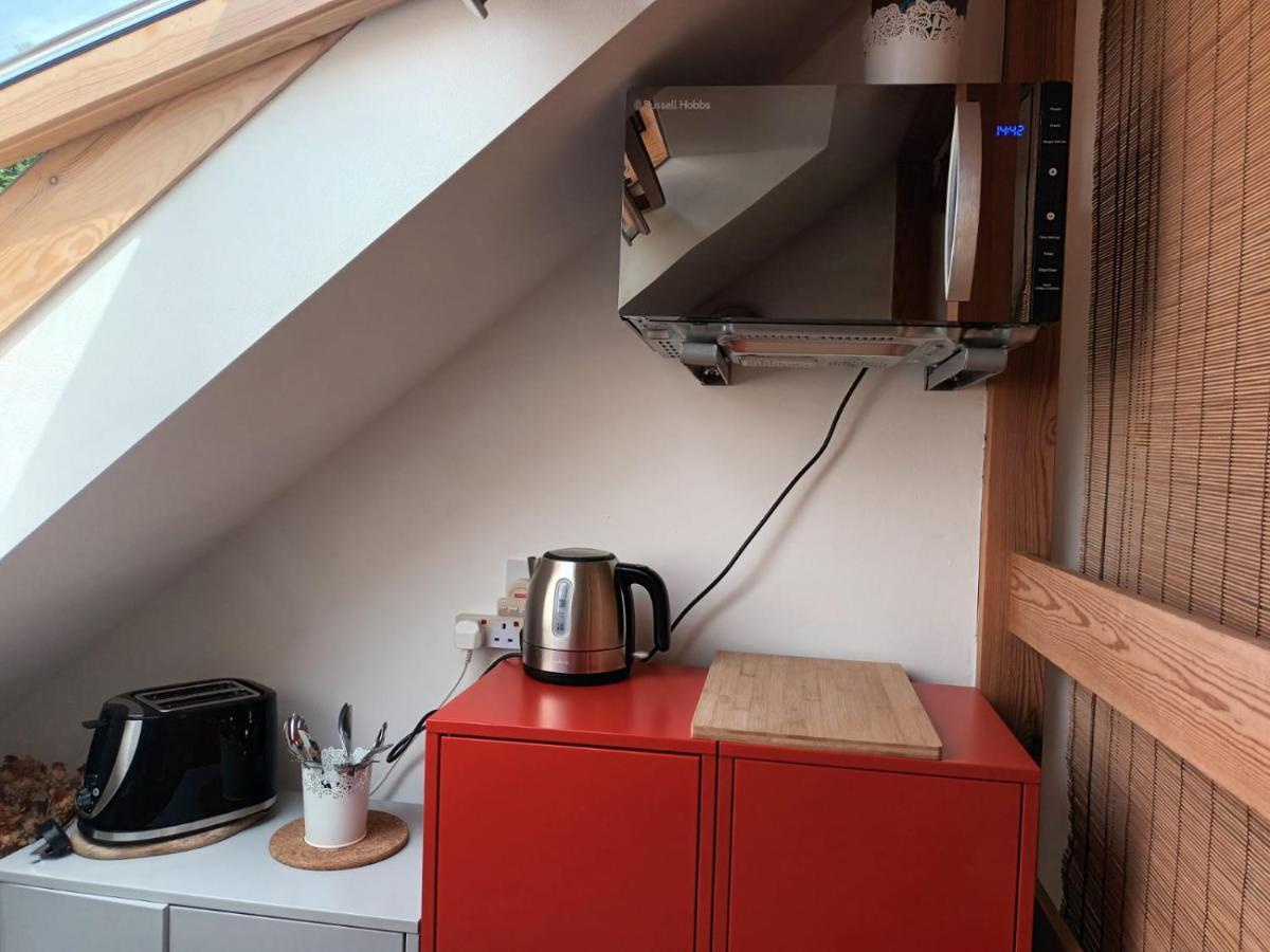 Chez Jo Apartments Lewes Dış mekan fotoğraf