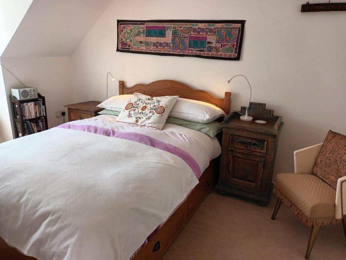 Chez Jo Apartments Lewes Dış mekan fotoğraf
