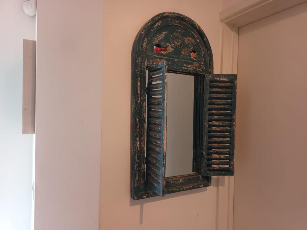 Chez Jo Apartments Lewes Dış mekan fotoğraf