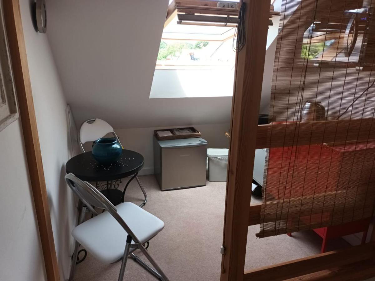 Chez Jo Apartments Lewes Dış mekan fotoğraf