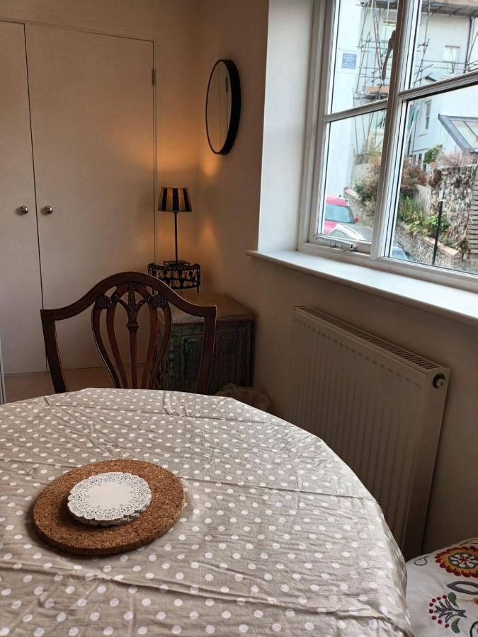 Chez Jo Apartments Lewes Dış mekan fotoğraf