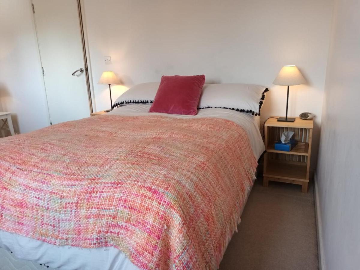 Chez Jo Apartments Lewes Dış mekan fotoğraf