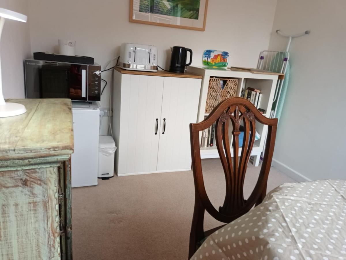 Chez Jo Apartments Lewes Dış mekan fotoğraf