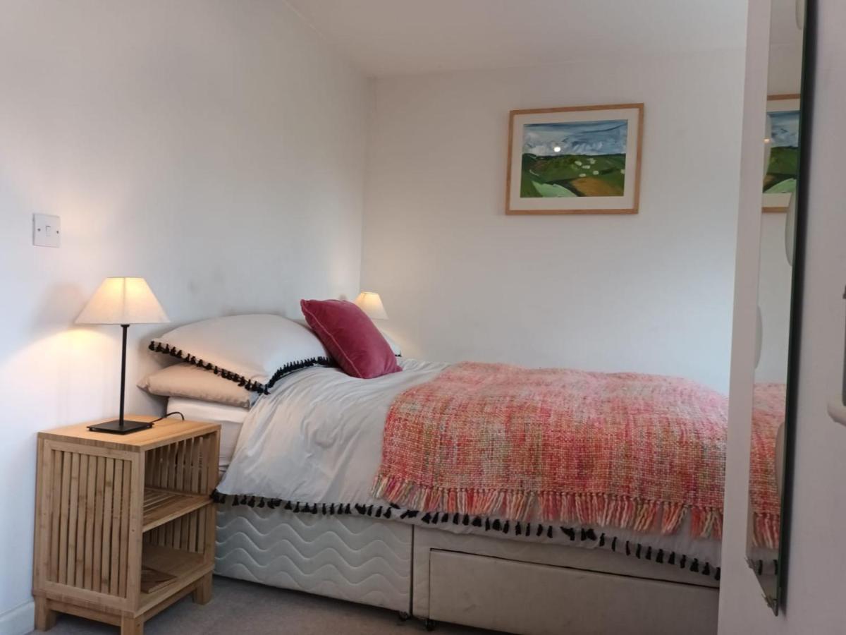 Chez Jo Apartments Lewes Dış mekan fotoğraf
