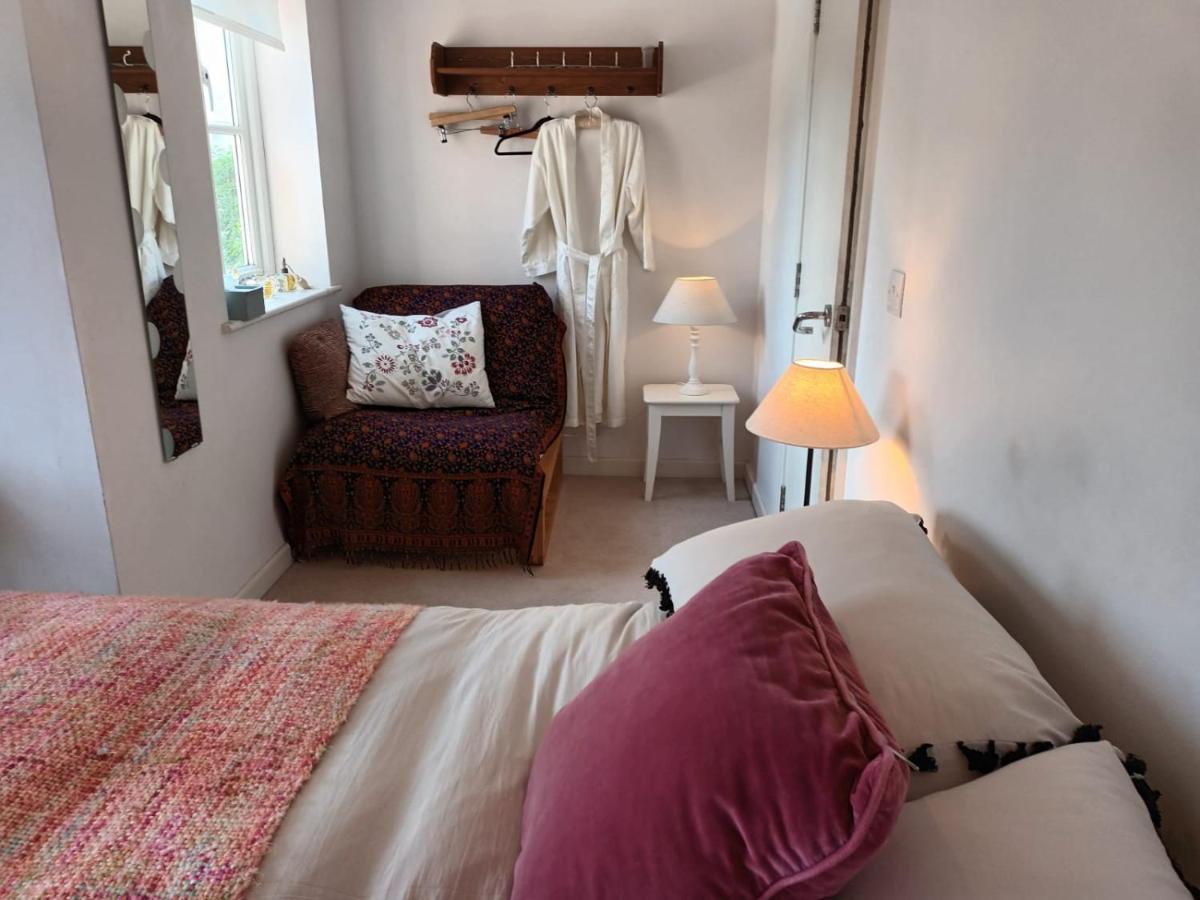 Chez Jo Apartments Lewes Dış mekan fotoğraf