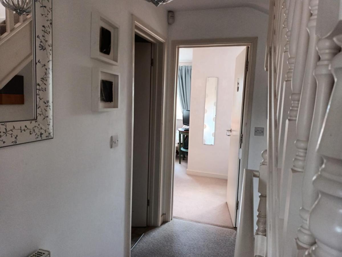 Chez Jo Apartments Lewes Dış mekan fotoğraf