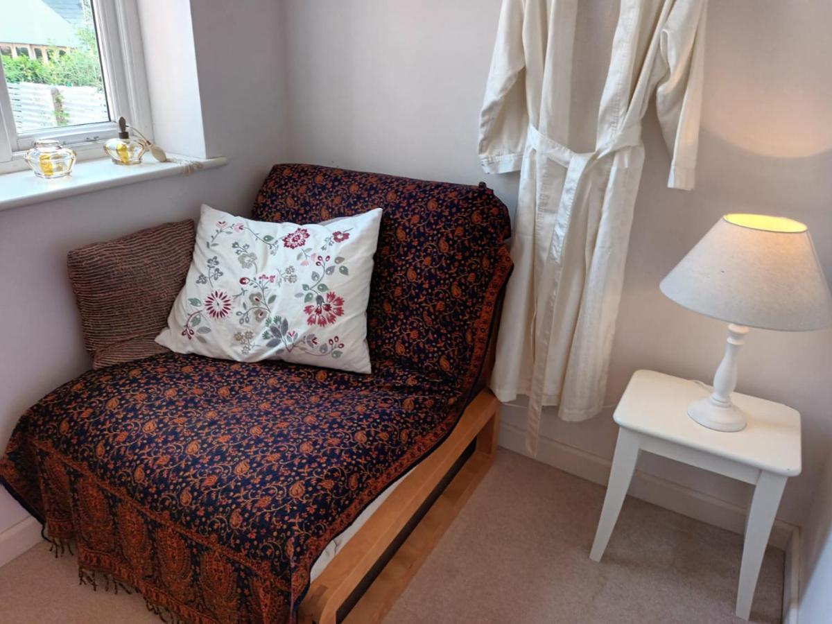 Chez Jo Apartments Lewes Dış mekan fotoğraf